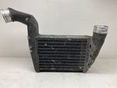 Intercooler radiator