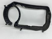 Radiator mount bracket