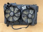 Aro de refuerzo del ventilador del radiador