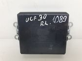 Door control unit/module