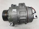 Air conditioning (A/C) compressor (pump)