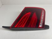 Tailgate rear/tail lights