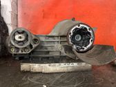 Rear differential