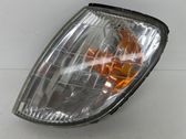 Front indicator light