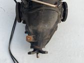 Rear differential