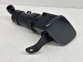 Difusor de agua regadora de faro delantero