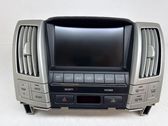 Bildschirm / Display / Anzeige