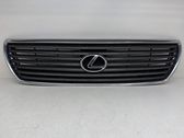 Grille de calandre avant