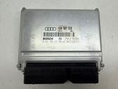 Engine control unit/module