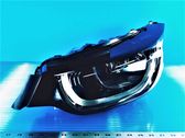Headlight/headlamp