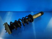 Rear shock absorber/damper