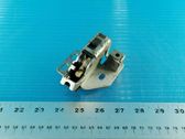 Loading door lock