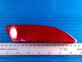 Rear tail light reflector