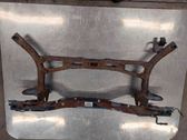 Rear subframe