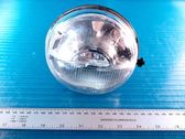 Front fog light