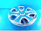 R15 wheel hub/cap/trim