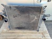 Radiator set