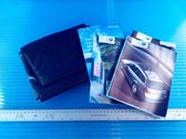 Owners service history hand book