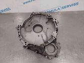 Timing chain cover