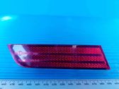 Rear tail light reflector