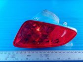 Rear fog light