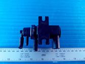 Turbo solenoid valve