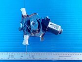 Front door window regulator motor