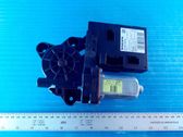 Front door window regulator motor