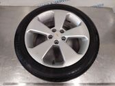 R17 alloy rim