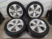 R17 alloy rim