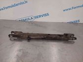 Rear traction arm rod