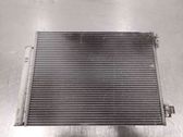 A/C cooling radiator (condenser)