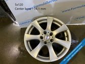 R17 alloy rim