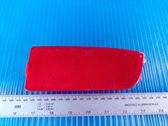 Rear tail light reflector