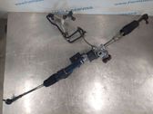 Steering rack