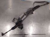 Steering rack