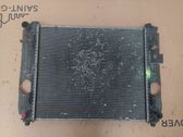Coolant radiator