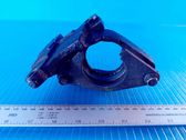 Driveshaft support bearing bracket