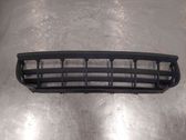 Front bumper lower grill