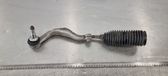 Steering tie rod