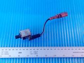 Turboahtimen magneettiventtiili