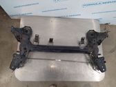 Berceau moteur