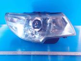 Headlight/headlamp