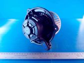 Heater fan/blower