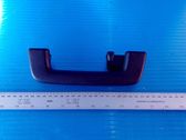 Rear interior roof grab handle