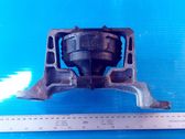 Engine mount bracket