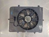 Ventilatore di raffreddamento elettrico del radiatore