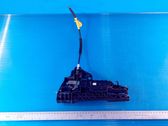 Halterung Türgriff vorne