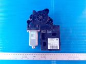 Front door window regulator motor