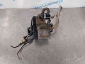 Auxiliary pre-heater (Webasto)